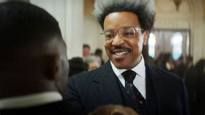 Mike Cast Russell Hornsby Injury Update: More On His Kids And Family Background