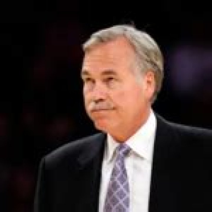 Mike D’Antoni Age, Wikipedia, Biography, Children, Salary, Net Worth, Parents.