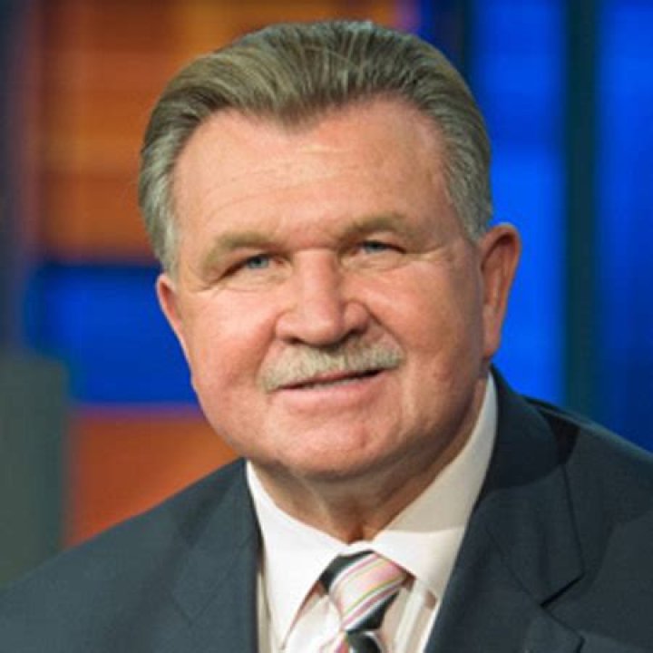 Mike Ditka Net Worth, Income, Salary, Earnings, Biography