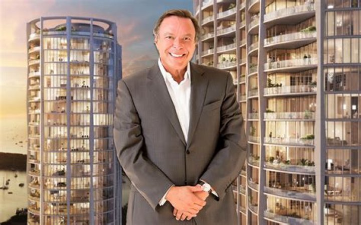 Mike Fernandez Net Worth, Income, Salary, Earnings, Biography