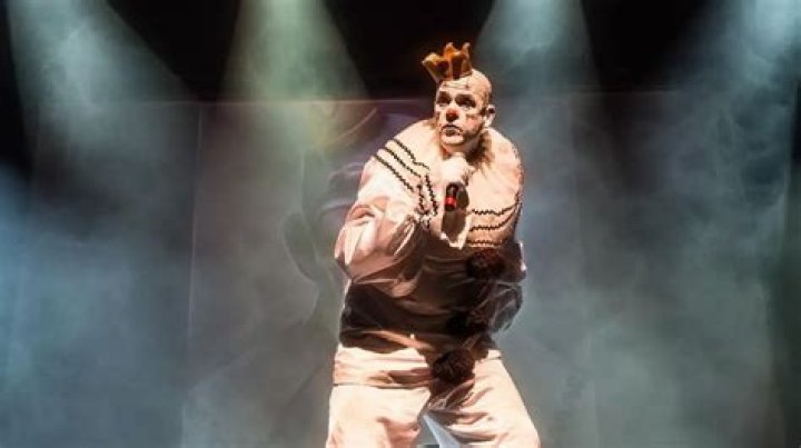 Mike Geier’s Net Worth, Age, Height, Weight, Wife, Kids, Bio-Wiki