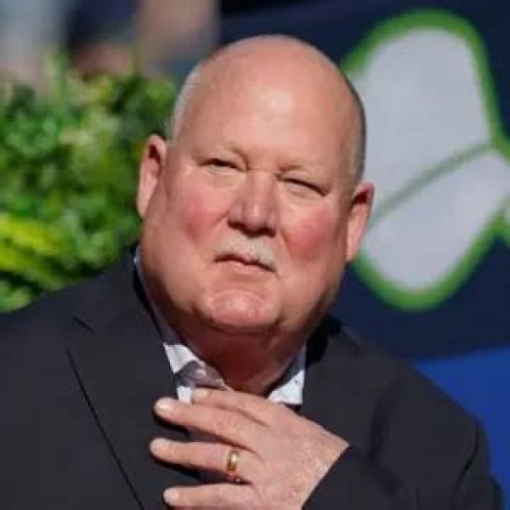 Mike Holmgren Net Worth, Income, Salary, Earnings, Biography