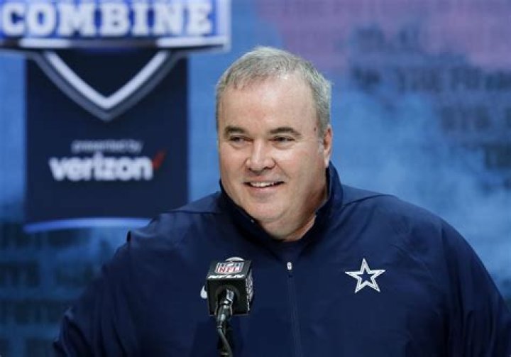 Mike McCarthy Past Teams Coached, Record, First Wife, Salary, Net Worth, Height And Contract Of The American Football Coach