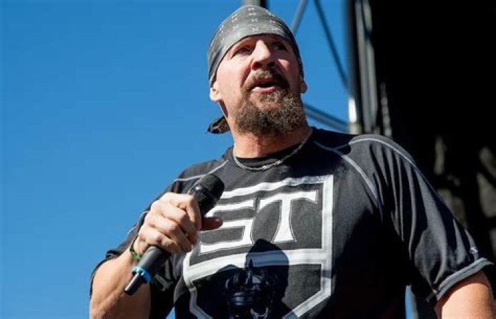 Mike Muir Net Worth, Income, Salary, Earnings, Biography