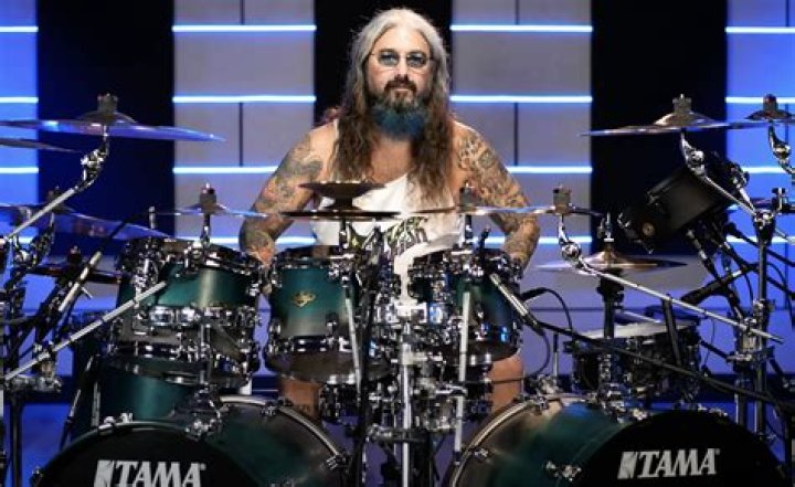 Mike Portnoy’s Net Worth, Age, Height, Weight, Wife, Kids, Bio-Wiki