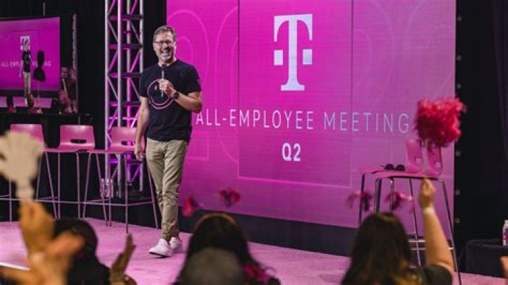 Mike Sievert Net Worth & Salary – How Rich Is T Mobile CEO?