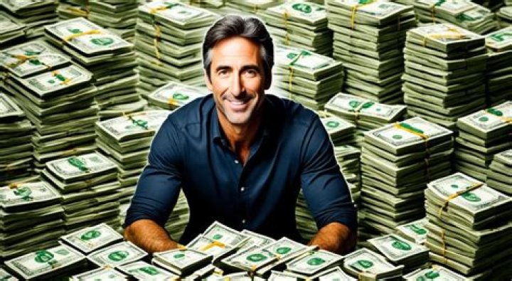 Mike Wolfe Net Worth, Income, Salary, Earnings, Biography