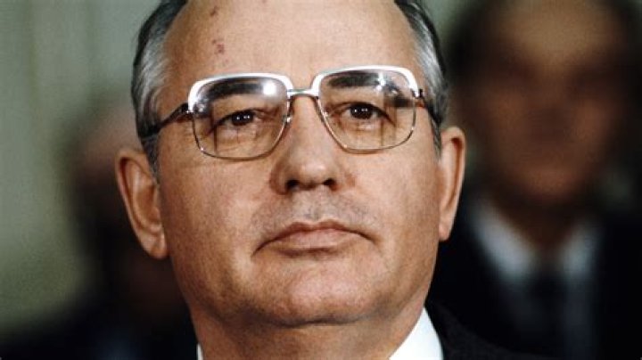 Mikhail Gorbachev Death Check: Is He Still Alive Or Dead? Age Wife And Health Update Today