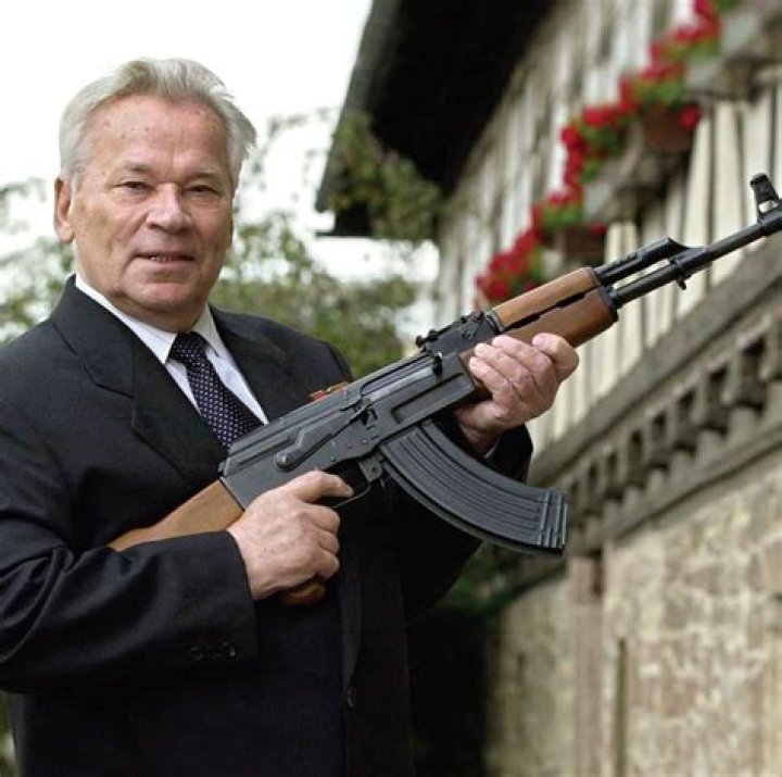 Mikhail Kalashnikov’s net worth, biography, fact, career, awards and life story