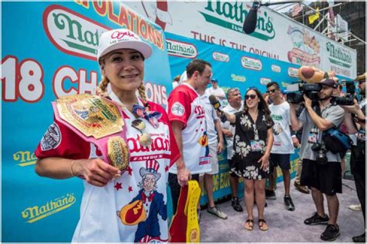 Miki Sudo Height, Weight, Net Worth, Age, Birthday, Wikipedia, Who, Nationality, Biography