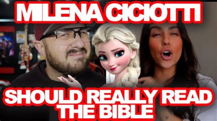 Milena Ciciotti Racist Rumors: Twitter Is Confused About The Creator’s Latest Video