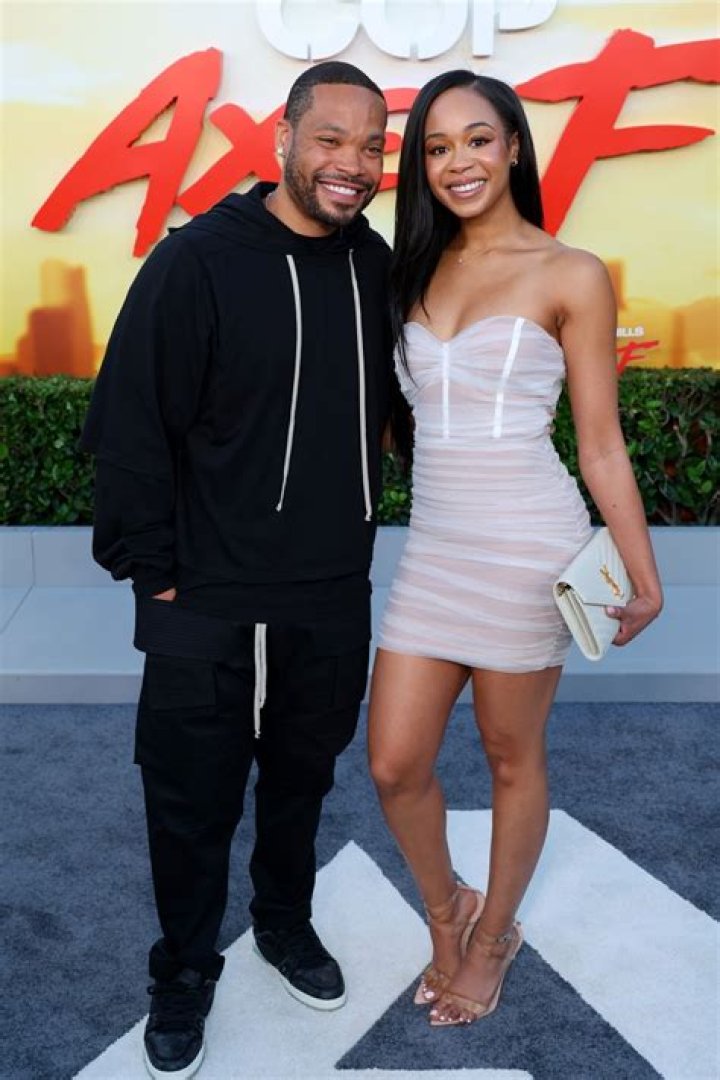 Miles Mitchell Murphy Biography; Net Worth, Age, Height, Job, Baby, And Wife Of Eddie Murphy’s Son