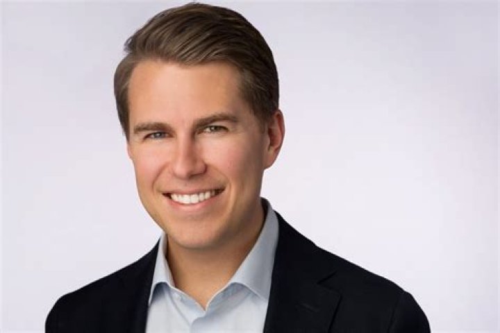 Miles Taylor Anonymous, Bio, Wiki, Age, Net Worth, DHS, Career, Family