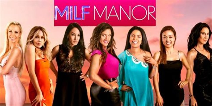 Milf Manor Season 1 Where Are They Now?