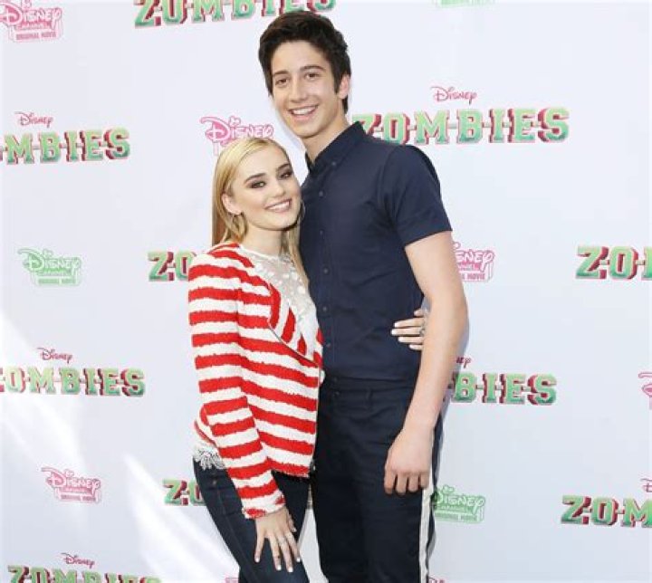 Milo Manheim Bio, Wiki, Age, Height, Meg Donnelly, Actor and Net Worth