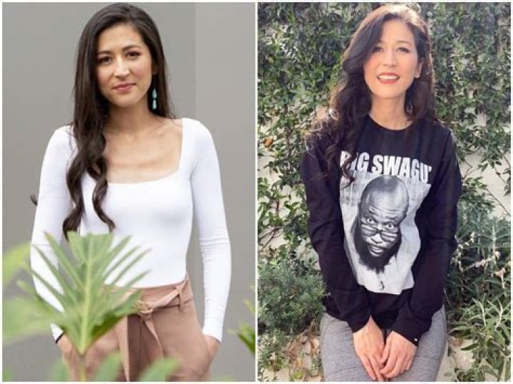 Mina Kimes Biography; Net Worth, Age, Parents, Height, Podcast, Tattoo And Husband