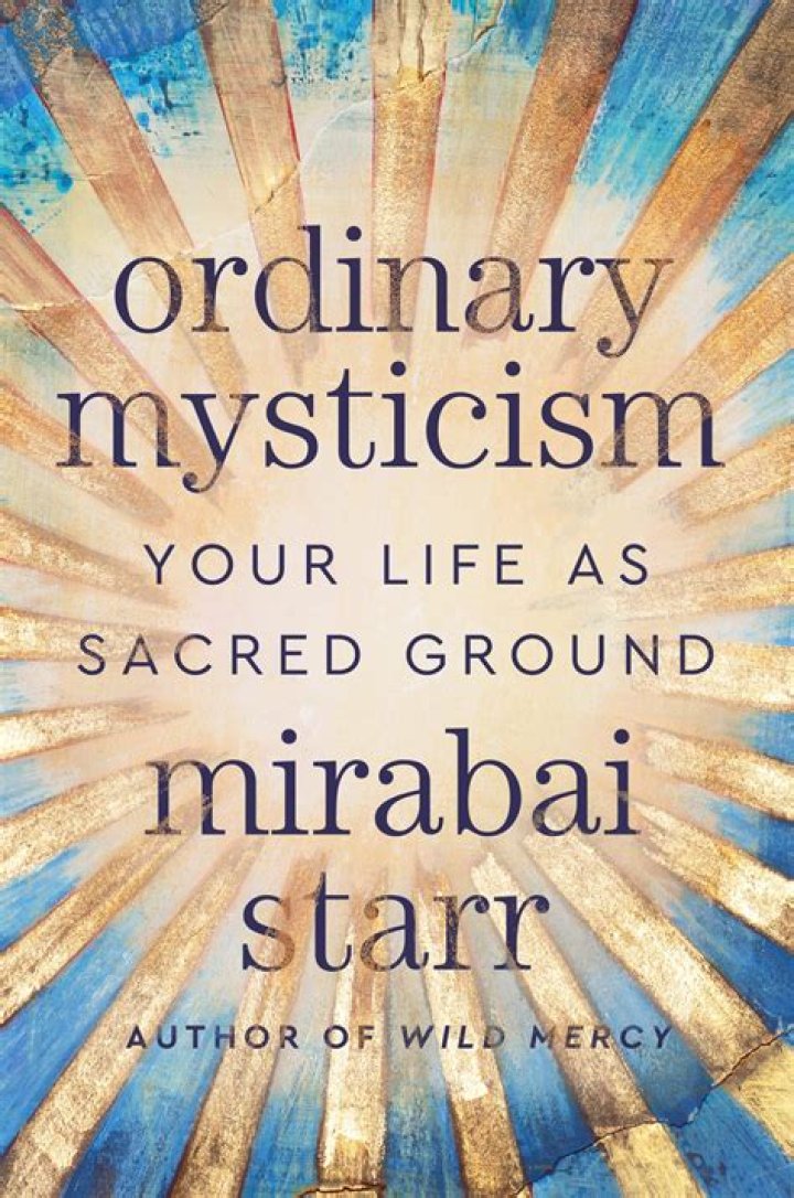 Mirabai Starr Wikipedia: Everything To Know About The Writer