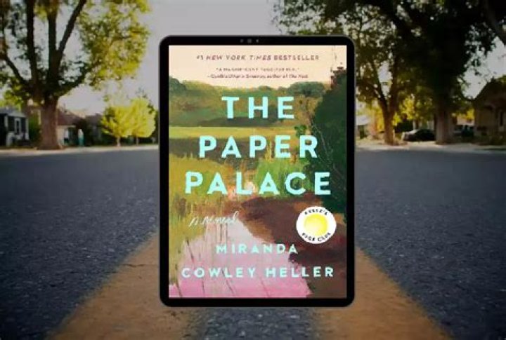 Miranda Cowley Heller’s The Paper Palace: the ending, explained