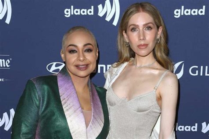 Miranda Maday Wiki, Biography: Age, Net Worth, Raven-Symone’s Wife, Height, Birthday