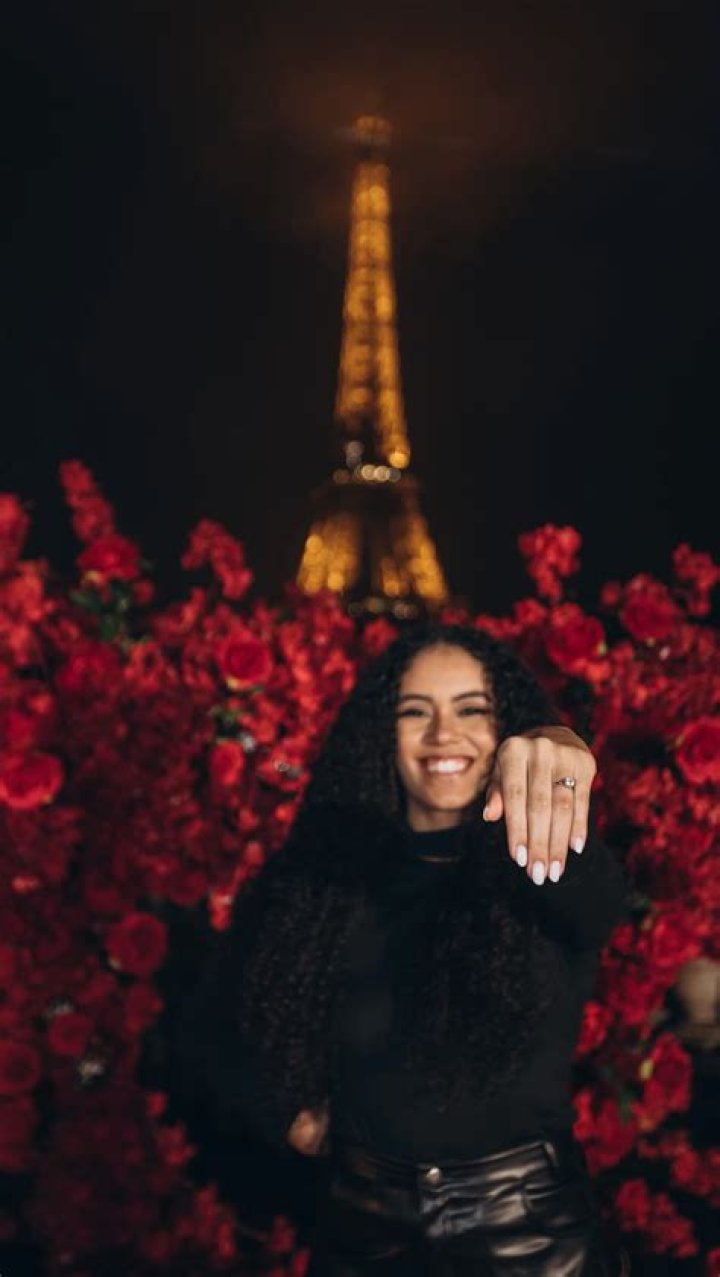 
Mirella Pereira Age, Birthday, Wikipedia, Who, Nationality, Biography 