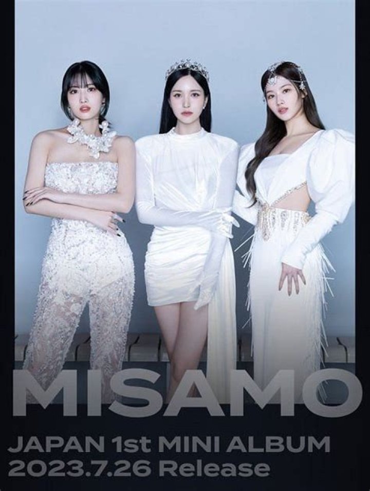 
“MISAMO You made it”: Fans react as Mina, Sana, and Momo are set to make their debut as TWICE’s first-ever unit in Japan 