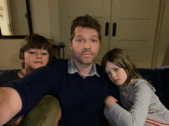 Misha Collins – Bio, Wife, Kids, Height, Age, Net Worth, Brother, Family
