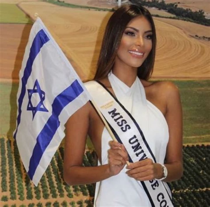 Miss Universe Colombia: Who Is Valeria Ayos? Age and Wikipedia, Bio and Parents