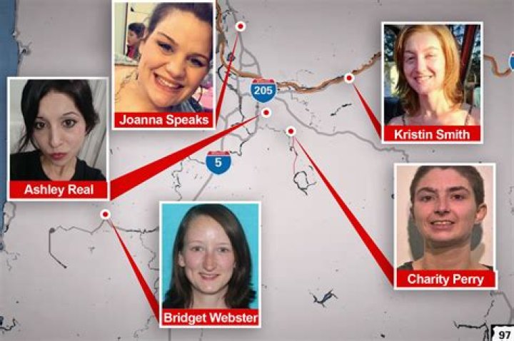 Missing: What Is Bethany Correira Story? Bootleggers Cove Mystery Discussed