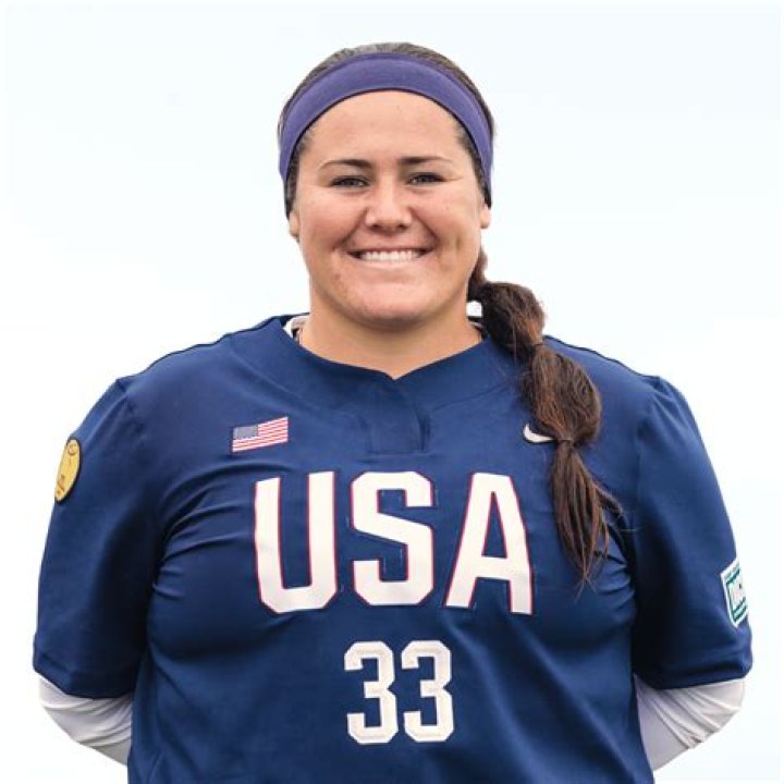 Mississippi State Softball Catcher Mia Davidson Is Called SEC Home Run Leader Ranking 9th Nationwide