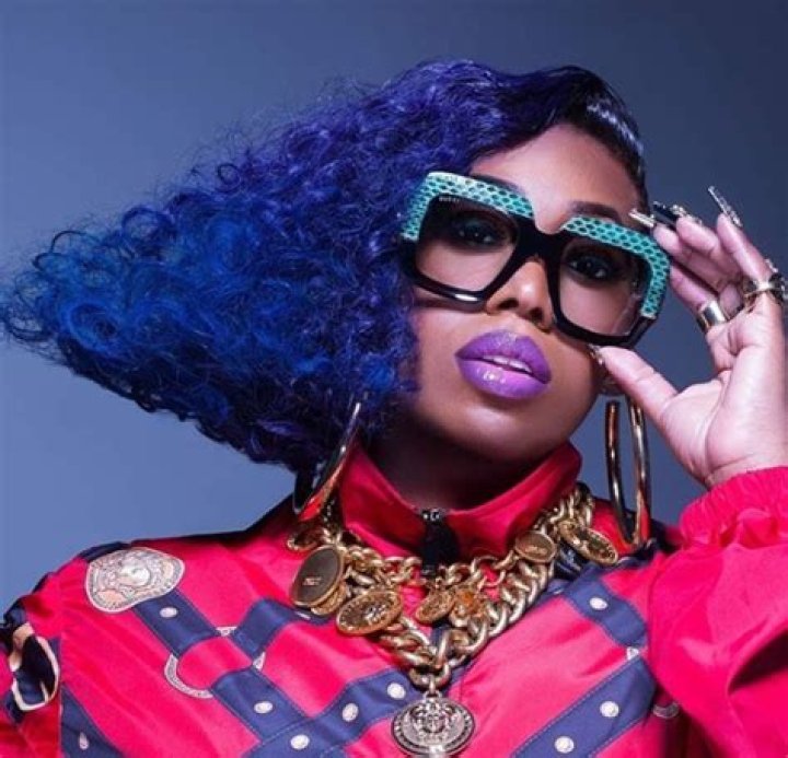 Missy Elliott Facts, Bio, Wiki, Net Worth, Age, Height, Family, Affair, Salary, Career, Famous for, Wife, Lose Control, 2019, Dating, Girlfriend