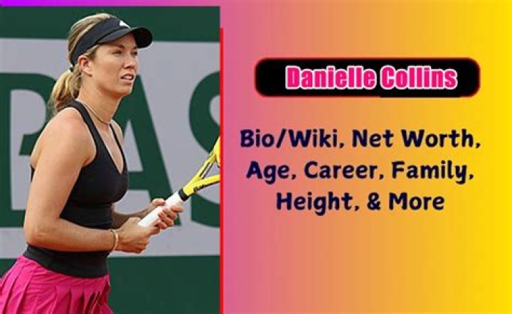 Mitchy Collins Height, Weight, Net Worth, Age, Birthday, Wikipedia, Who, Nationality, Biography