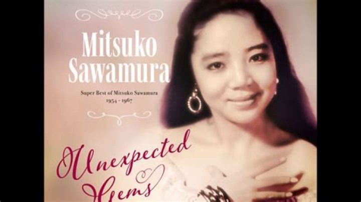 Mitsuko Sawamura Net Worth, Income, Salary, Earnings, Biography