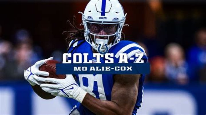 Mo Alie-Cox Age, Height, Net Worth, Contract, Weight, Wingspan