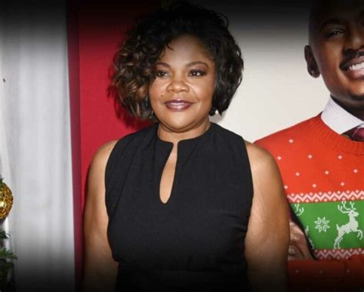 Mo’Nique Net Worth, Income, Salary, Earnings, Biography