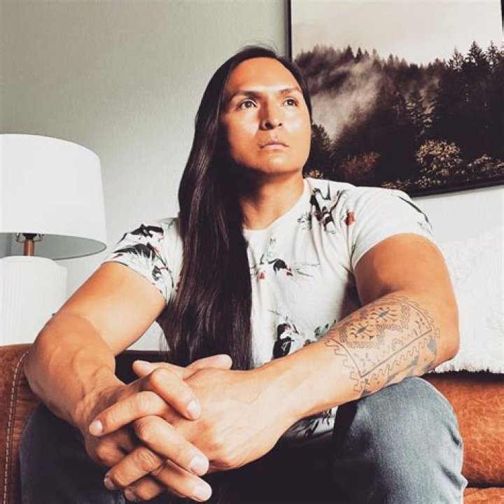 Modern Warrior Aka Lance Tsosie Wife -Who Is He Married To? Details To Know