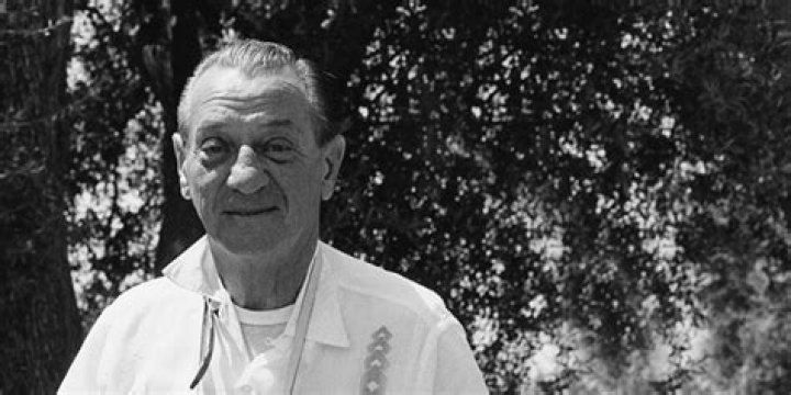 Moe Dalitz’s biography, net worth, fact, career, awards and life story