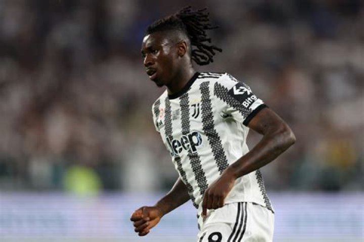 
Moise Kean Net Worth – How Much Does He Earn In Juventus? 