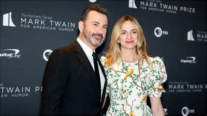 Molly Mcnearney, Jimmy Kimmel’s Wife – Bio, Age, Wiki, Family, Facts