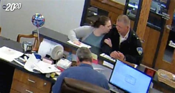 Molly Watson Murder Dateline – Where Is James Addie Now?