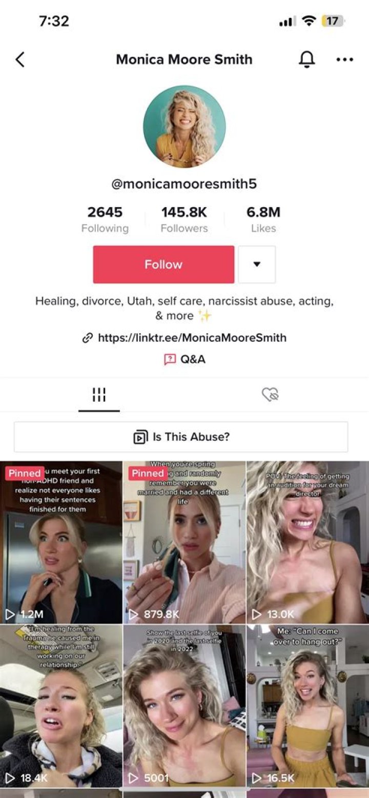 Monica Moore Smith Height, Weight, Net Worth, Age, Wiki, Who, Instagram, Biography