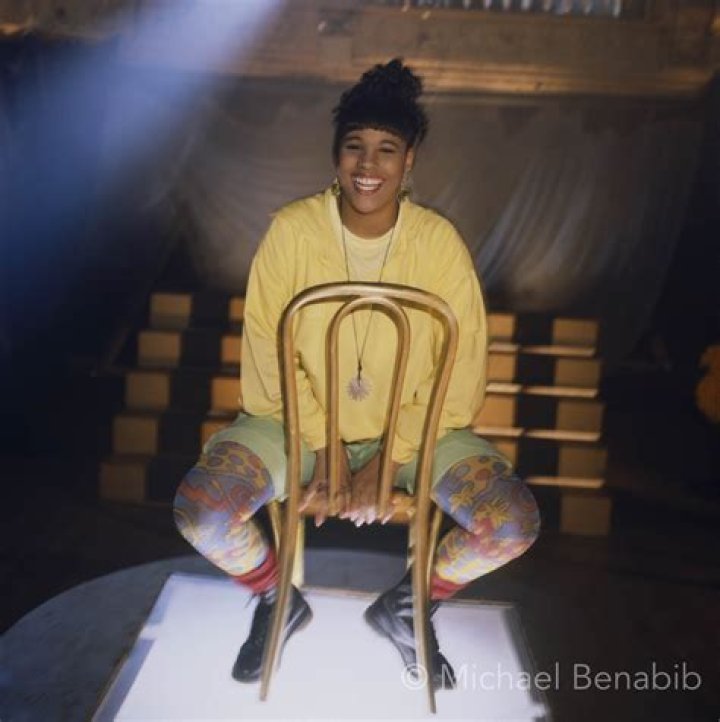 Monie Love Net Worth: How Wealthy is the English Rap Arist?