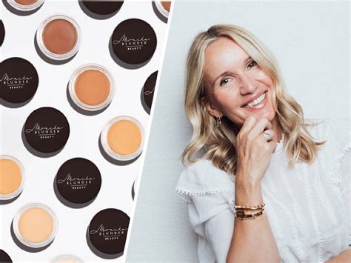 Monika Blunder Age, Primer, Makeup Tutorials, Height, Married, Boyfriend