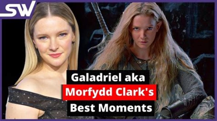 Morfydd Clark net worth: How much is Morfydd Clark worth?
