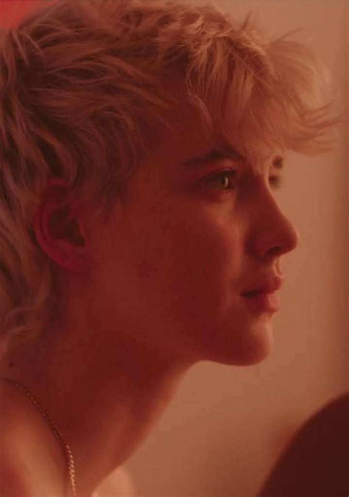 Morgan Davies Net Worth: How Much Is Morgan Davies Worth?