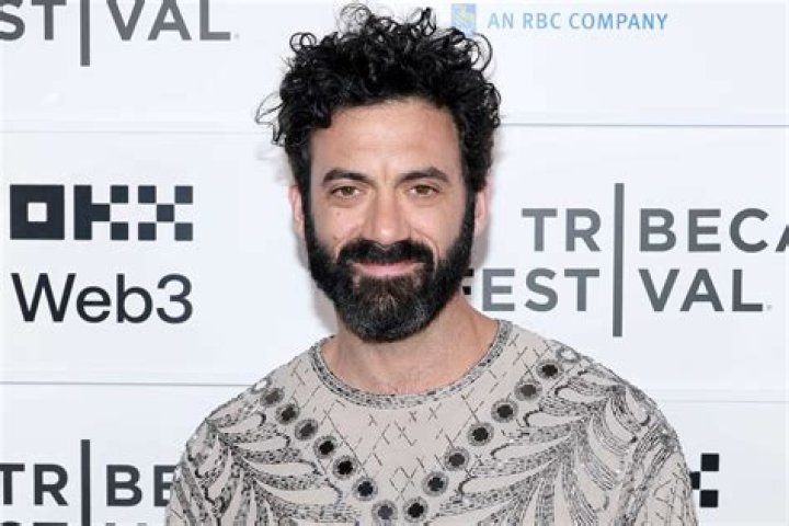 Morgan Spector’s net worth, biography, fact, career, awards and life story