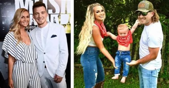 Morgan Wallen Wife: Is He Married? Relationship With His BabyMama Katie Smith