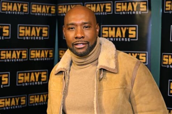 Morris Chestnut’s Net Worth, Biography, Career, Awards, Fact and Life Story