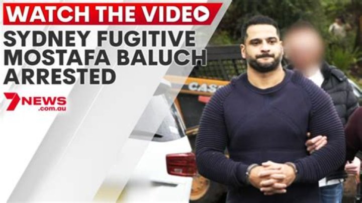 
Mostafa Baluch Age, Birthday, Wikipedia, Who, Nationality, Biography 