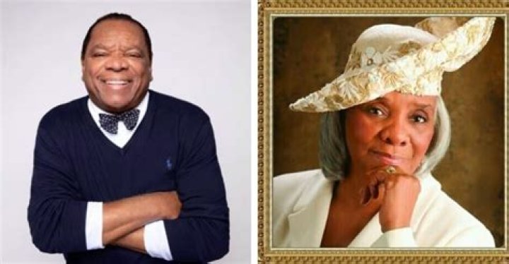 Mother Gertrude Stacks Death Cause – Obituary and Brother John Witherspoon