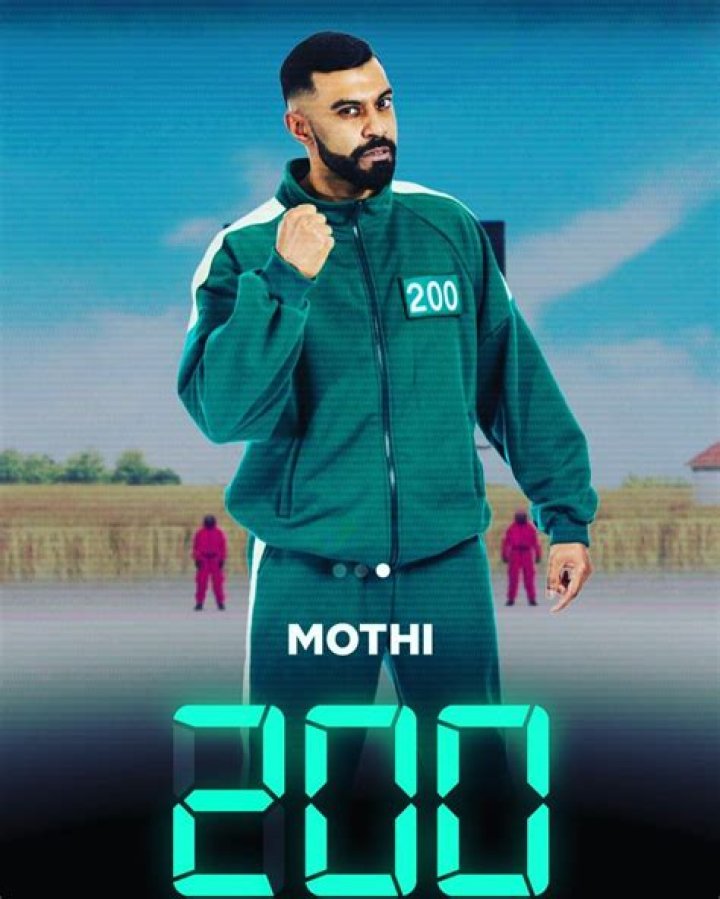 Mothi From Squid Game The Challenge: Accent & Instagram of the Liverpool Resident!